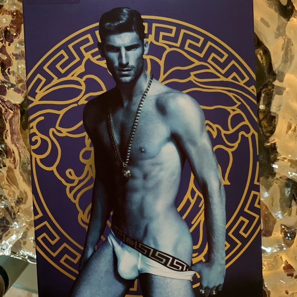 VERSACE - Picture 10 of 10